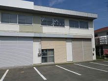 工事部・静岡営業所